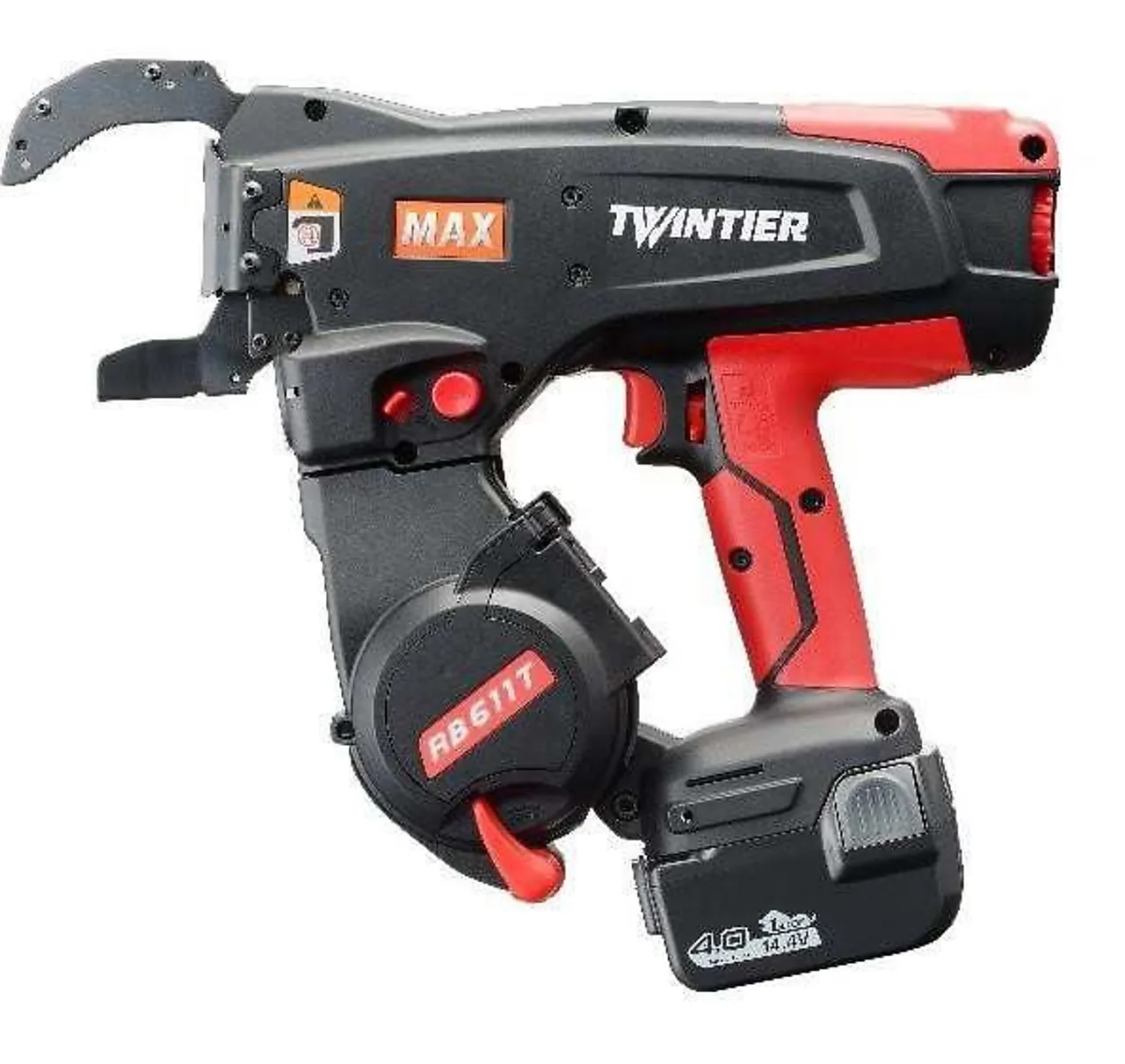 Jernbindemaskin RB611T Max