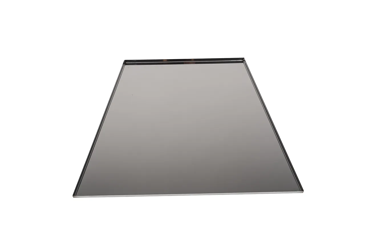 Stålunderlag til utepeis 120