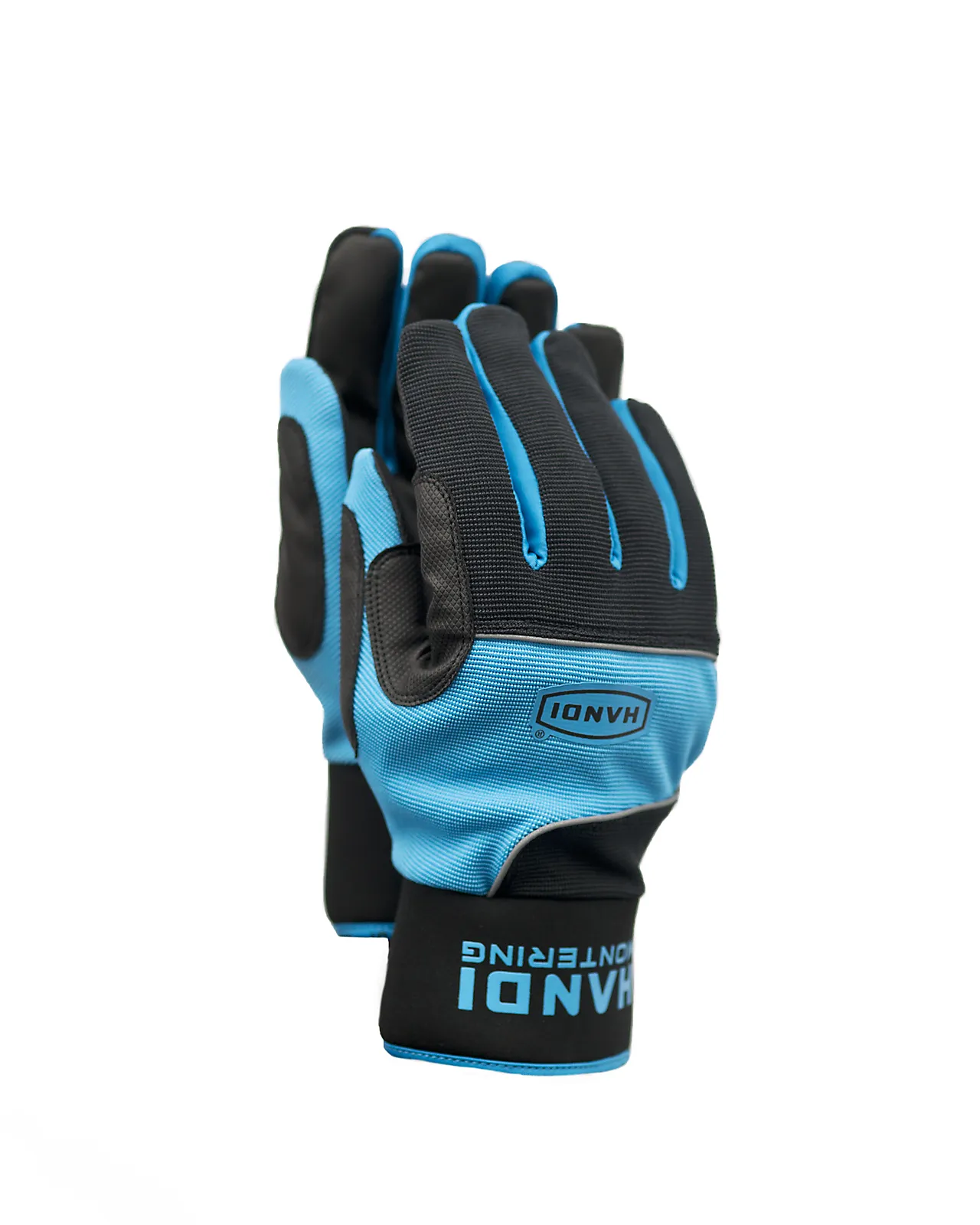 Hanske montering synt 1418 11 handi Hanske montering synt 1418 11 handi