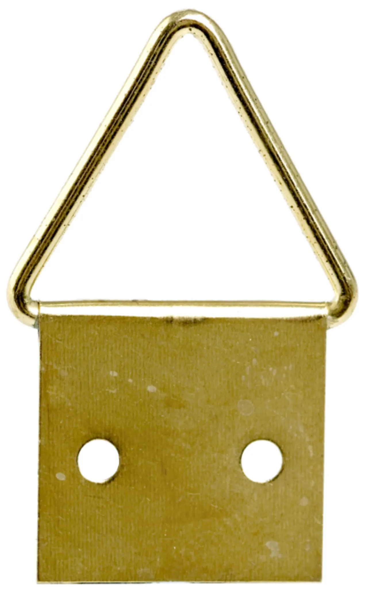 Billedhempe mess m/stift 10X10 A10