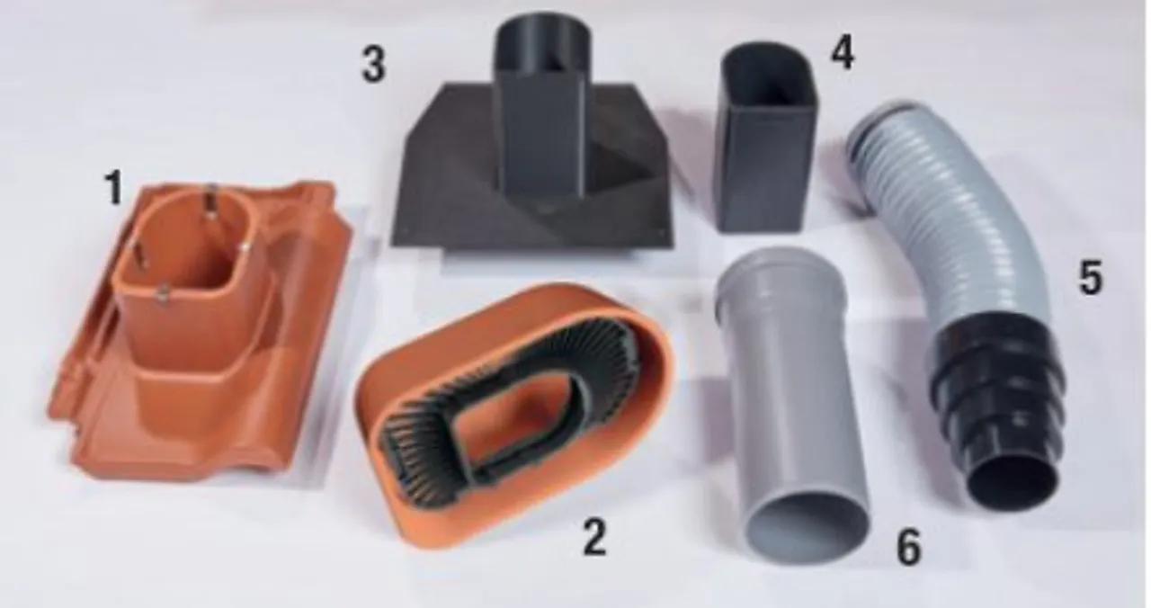 Takstein gj før komp set vhv vario 652 vhv vario 652 koramic