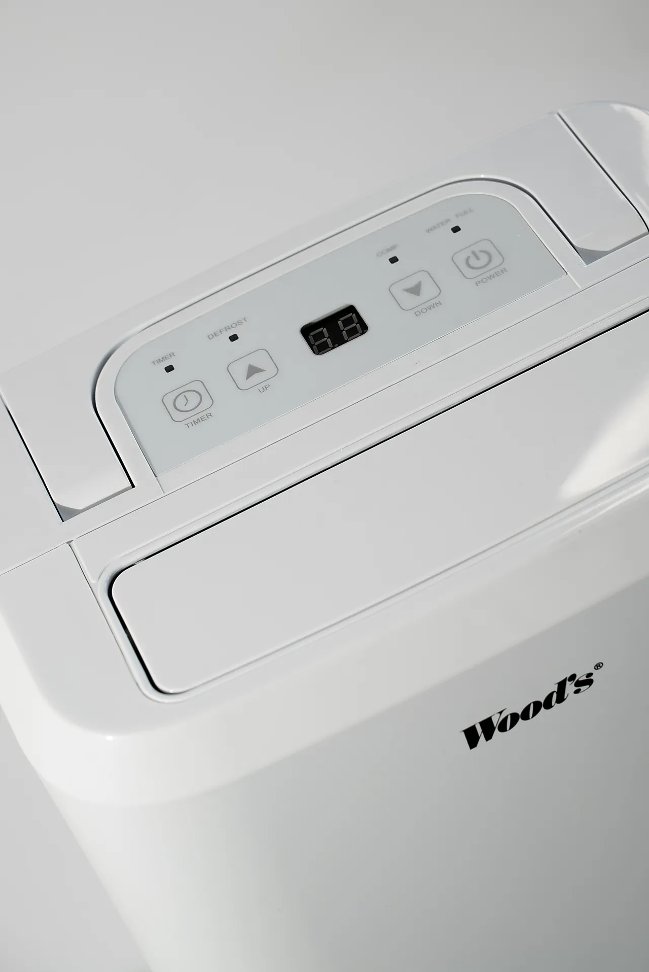 Avfukter M10G for baderom null - null - 3 - Miniatyr