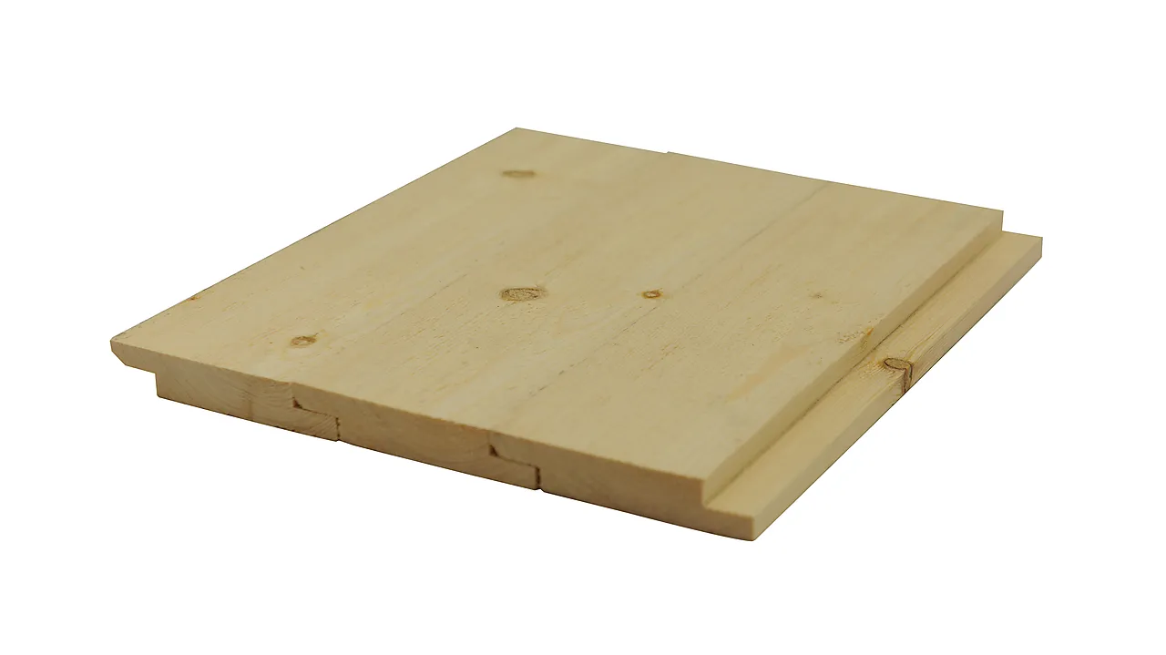 Furu 19x098 df tett malm 90% malm tett 19x098