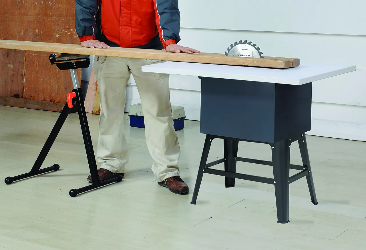 Rullebukk sammenleggbar null - null - 2 - Miniatyr