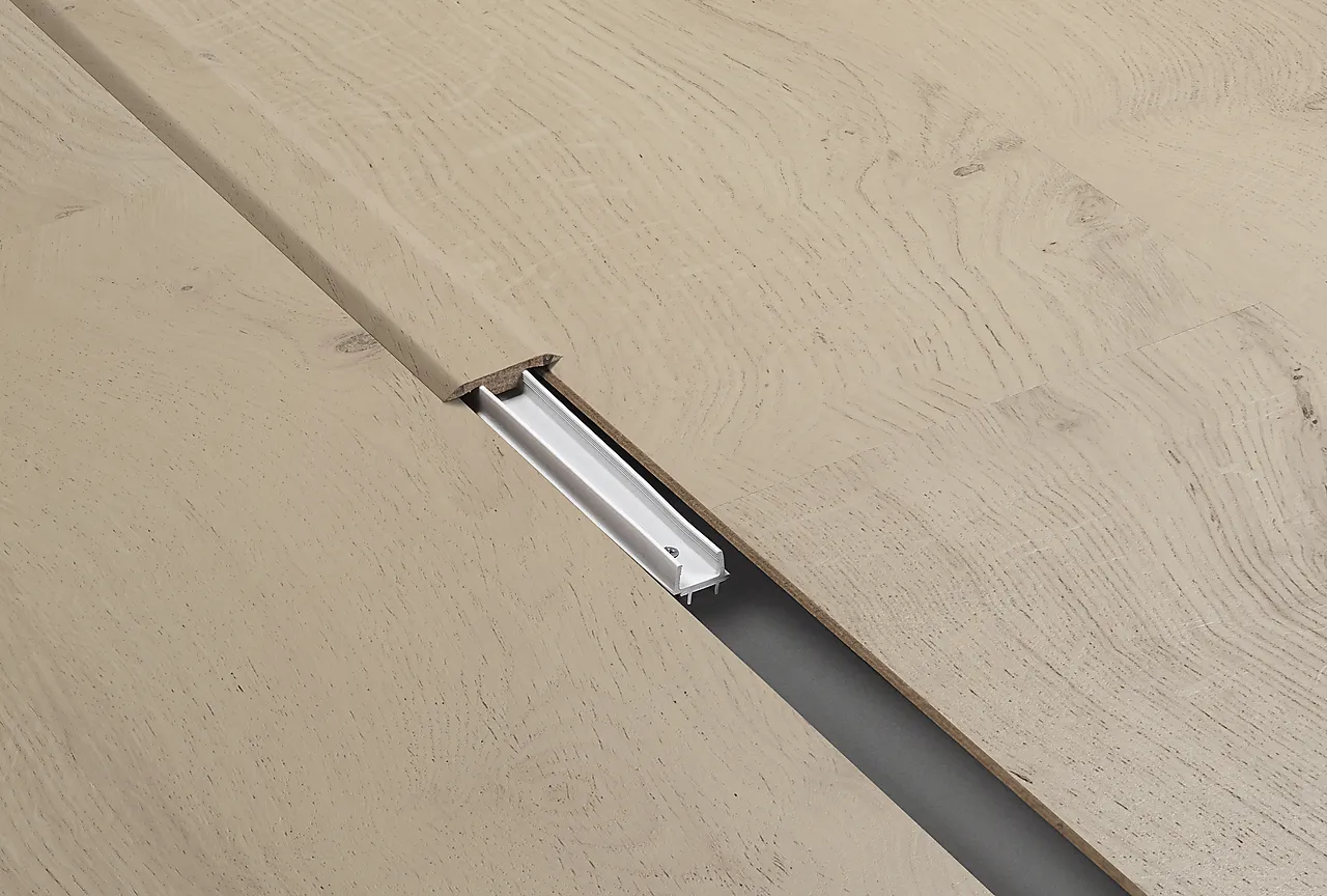 T-list Gyant light sand 2,4 meter