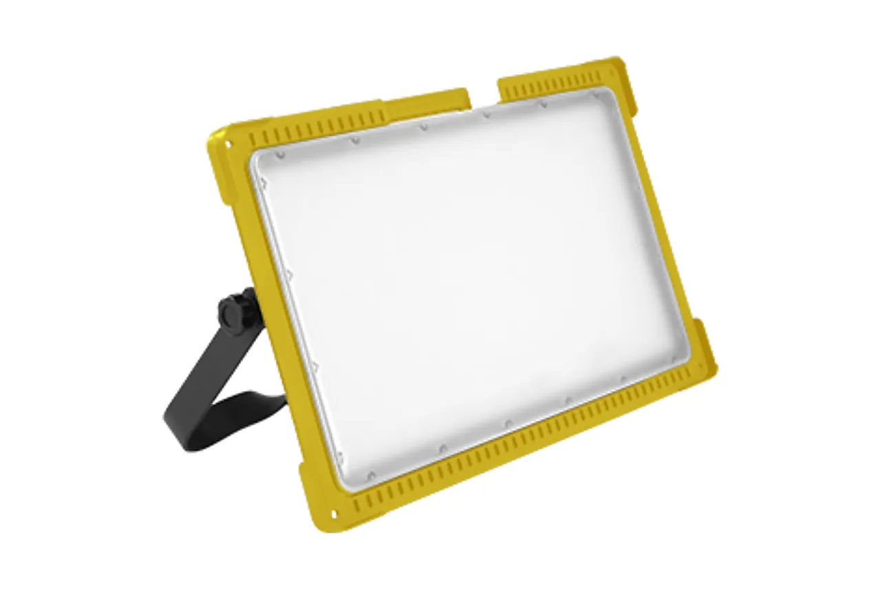 Arbeidslys magnum led 78 watt 9700LM