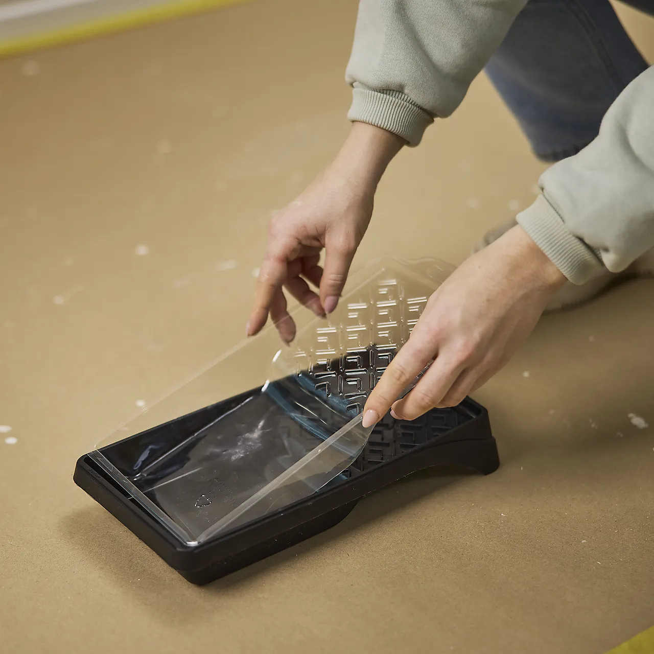 Minirullkar 10 cm null - null - 2 - Miniatyr