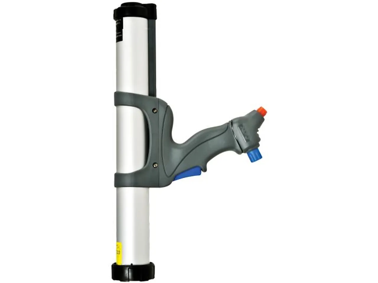 Fugepistol cox luft pose 600 ml