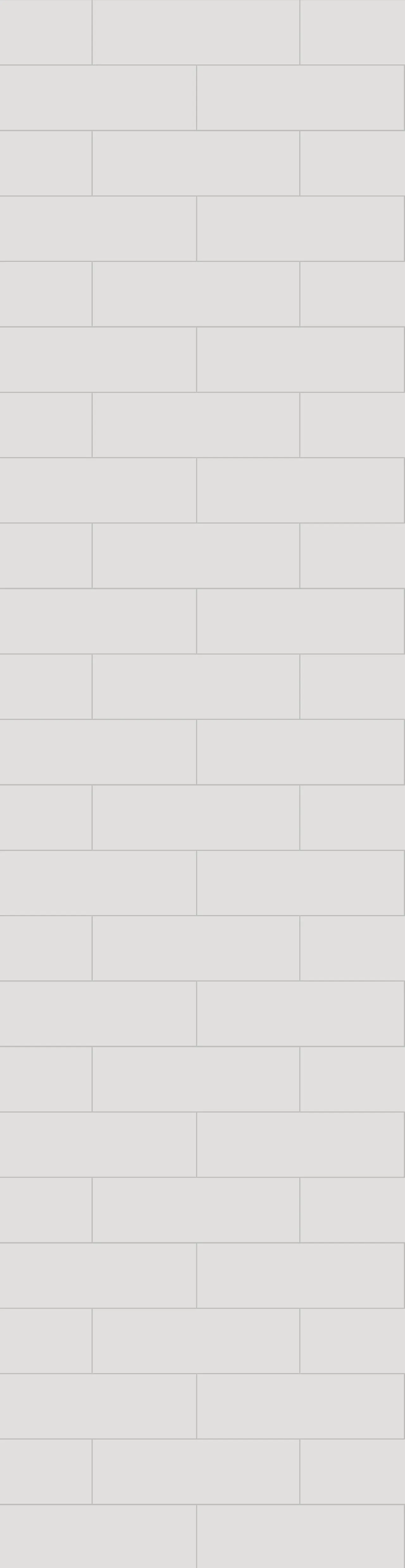 Fibo Baderomsplate Denver White 10x620x2400 null - null - 2 - Miniatyr