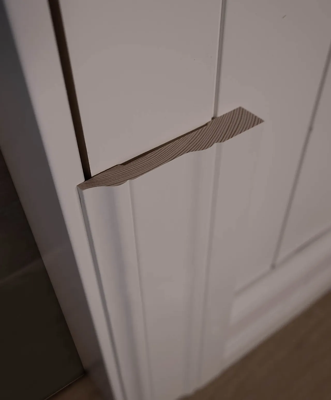 Furu 21x120x4400 mm cw472 s0500n kombilist profilert cw472 null - null - 2 - Miniatyr