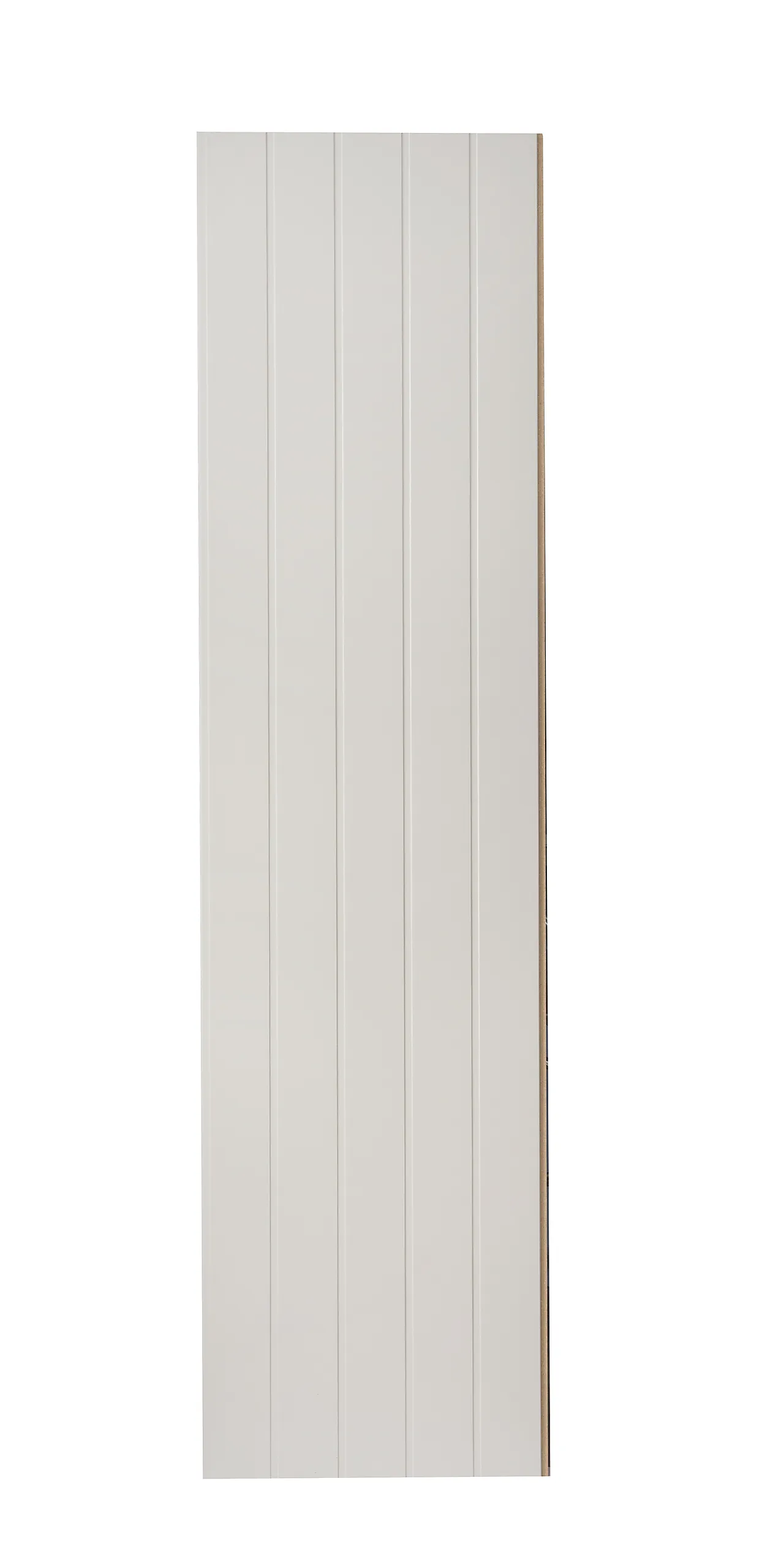 Veggplate trefiber 2390 Skygge sand null - null - 2 - Miniatyr