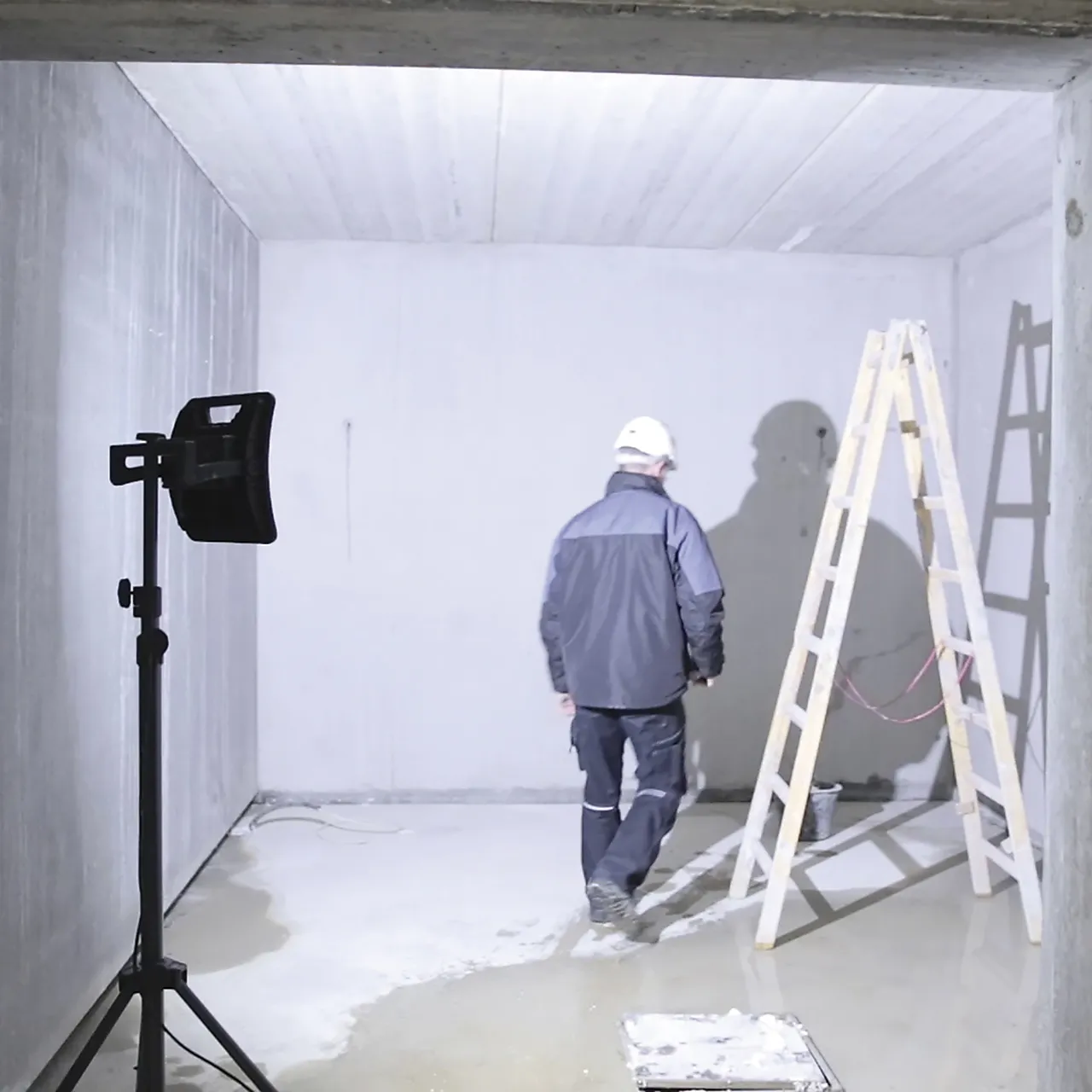 Arbeidslampe SC Nova 12K led null - null - 2 - Miniatyr