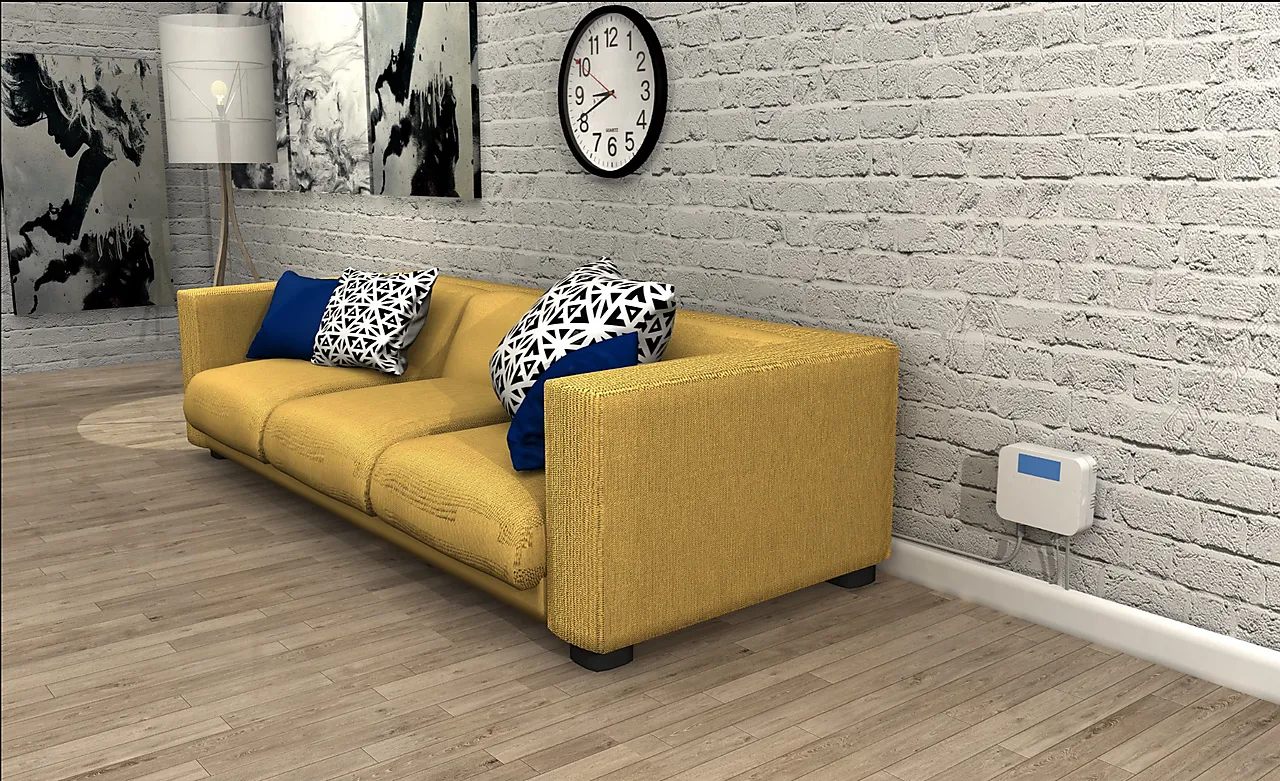 Kontroller PST50W Wifi