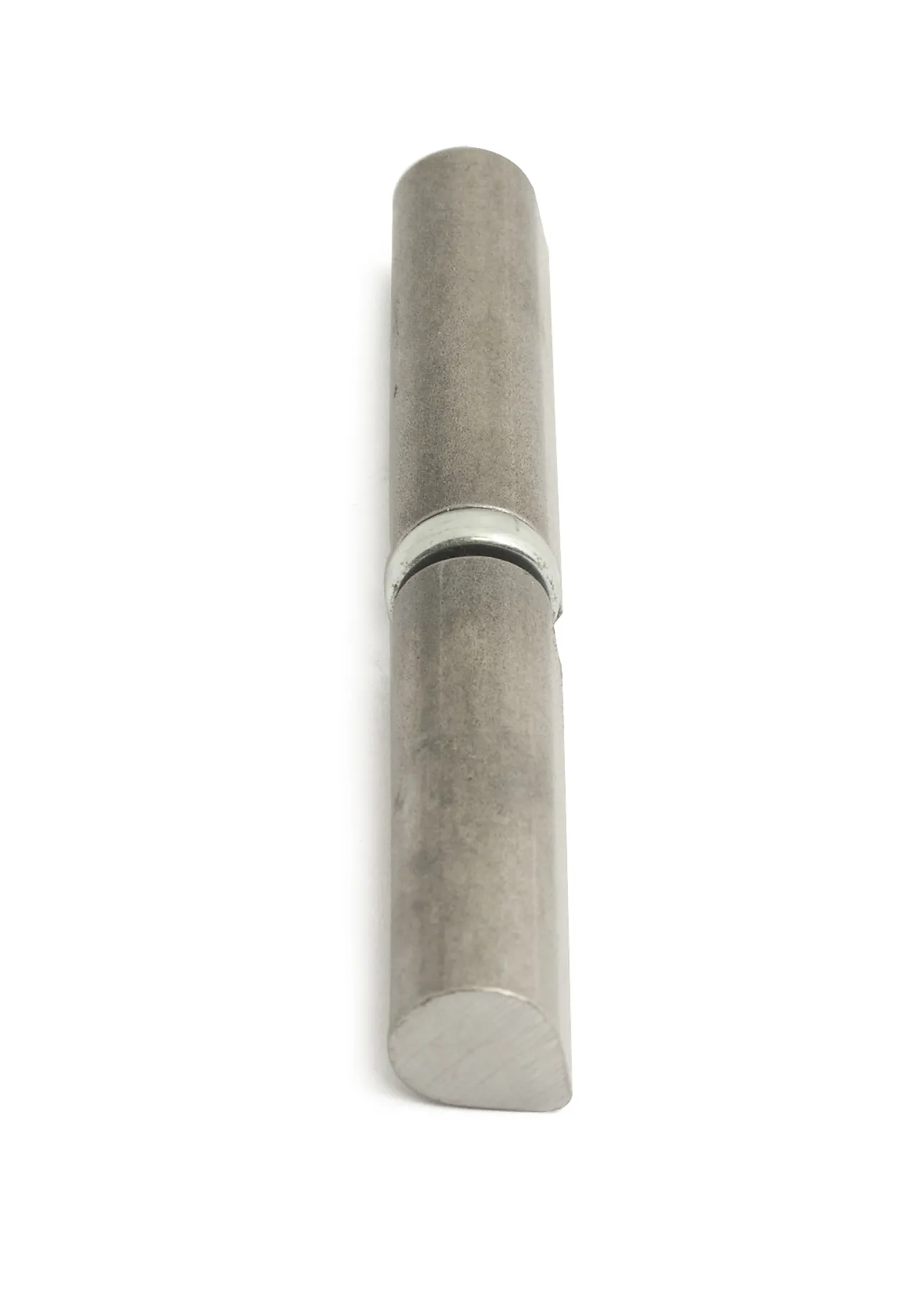 Habo sveisehengsel 4200 ubehandlet stål 120 mm