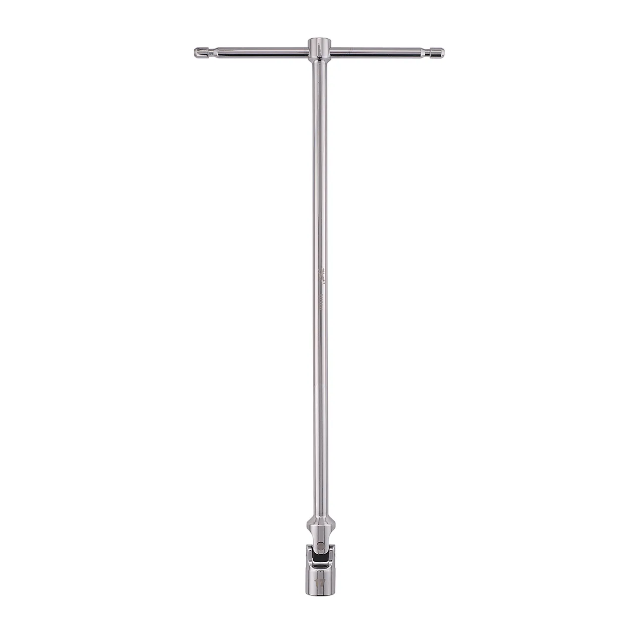 Milwaukee pipenøkkel T-håndtak 17 mm