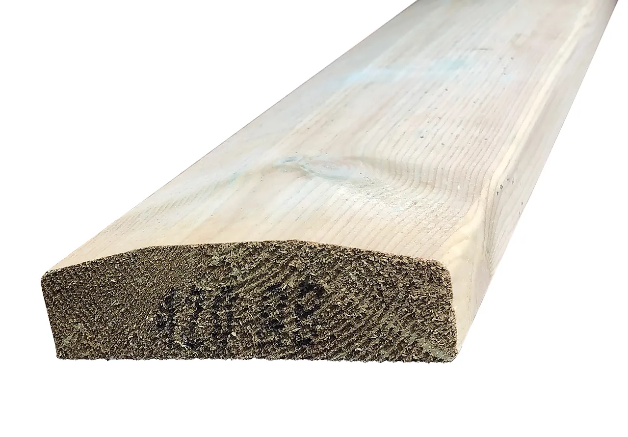 Furu 34x120 håndl imp ab lp Furu 34x120 håndl imp ab lp