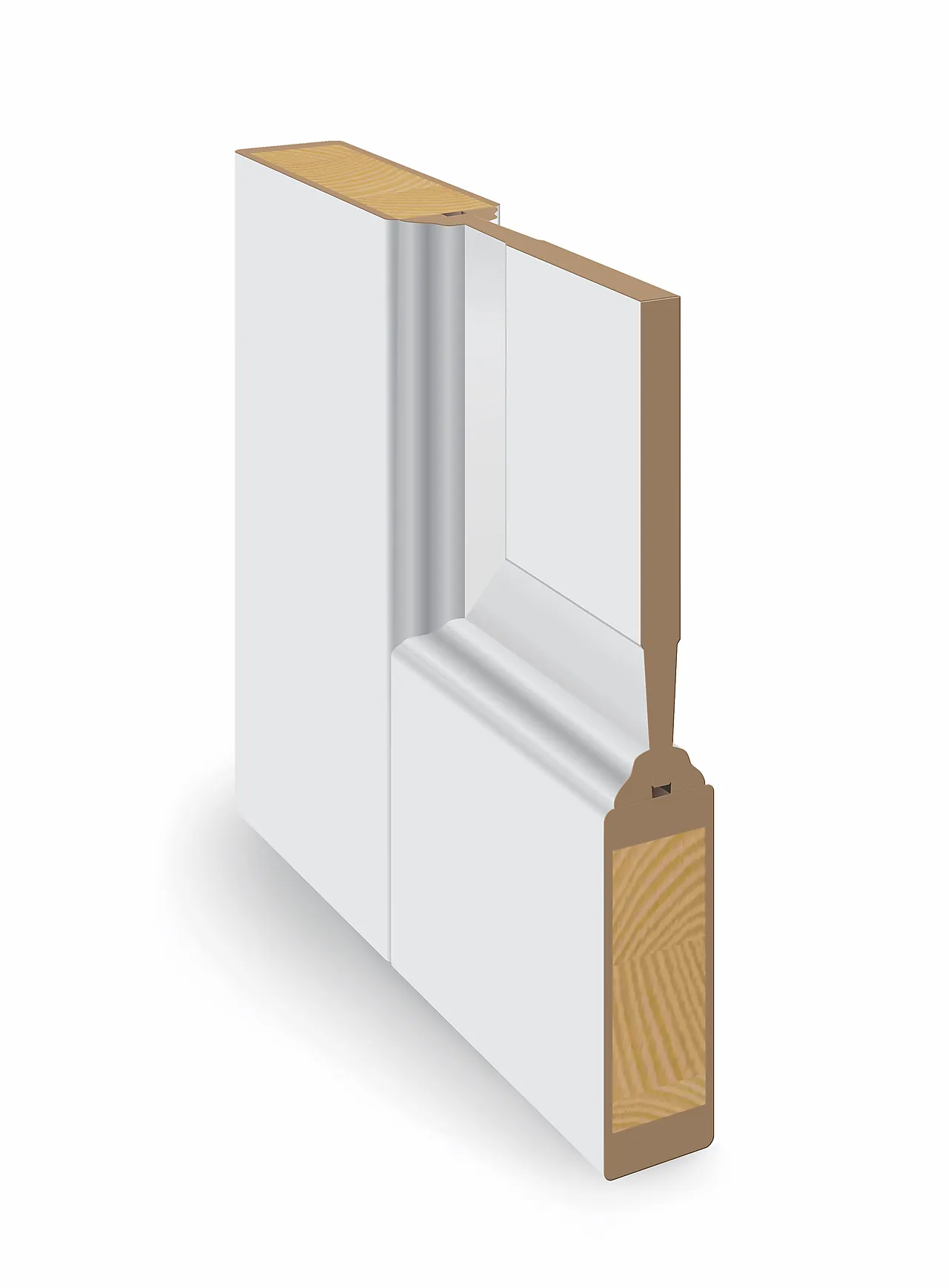 Dørbl tf thomas fw 15x21 hv ncs s 0502-y null - null - 3 - Miniatyr