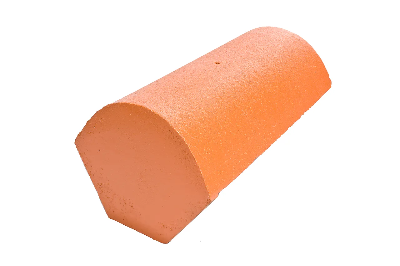 ENDEMØNE GAVL BEGYNNER EDELRØD