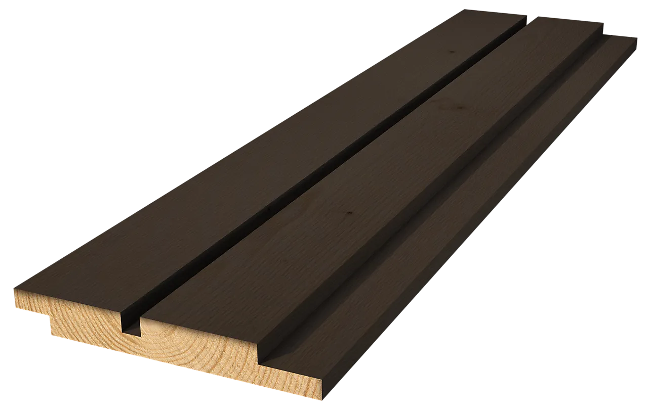 Gran 19x148 df rk m/spor trebi trebitt mellomstr på visir Gran 19x148 df rk m/spor trebi trebitt mellomstr på visir