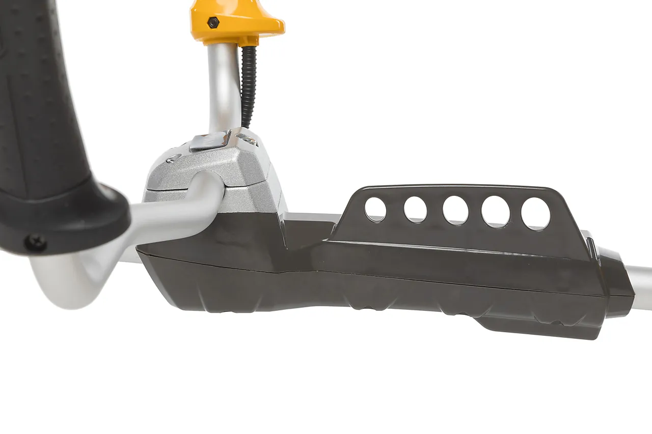 Ryddesag BC 535 B bensin null - null - 2 - Miniatyr