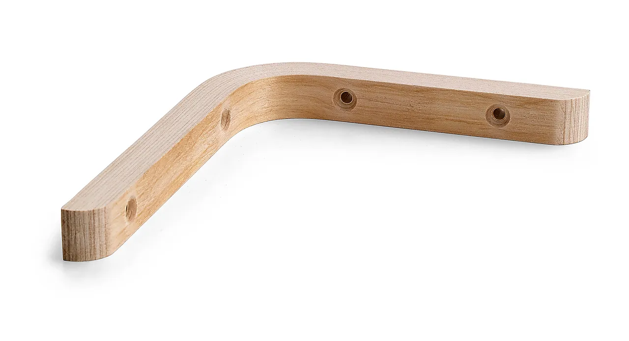 Hyllevinkel 171 lamin 150x175ubeh maks belastning 10 kg