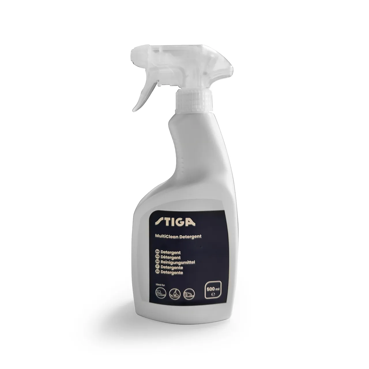 Rensespray Multiclean