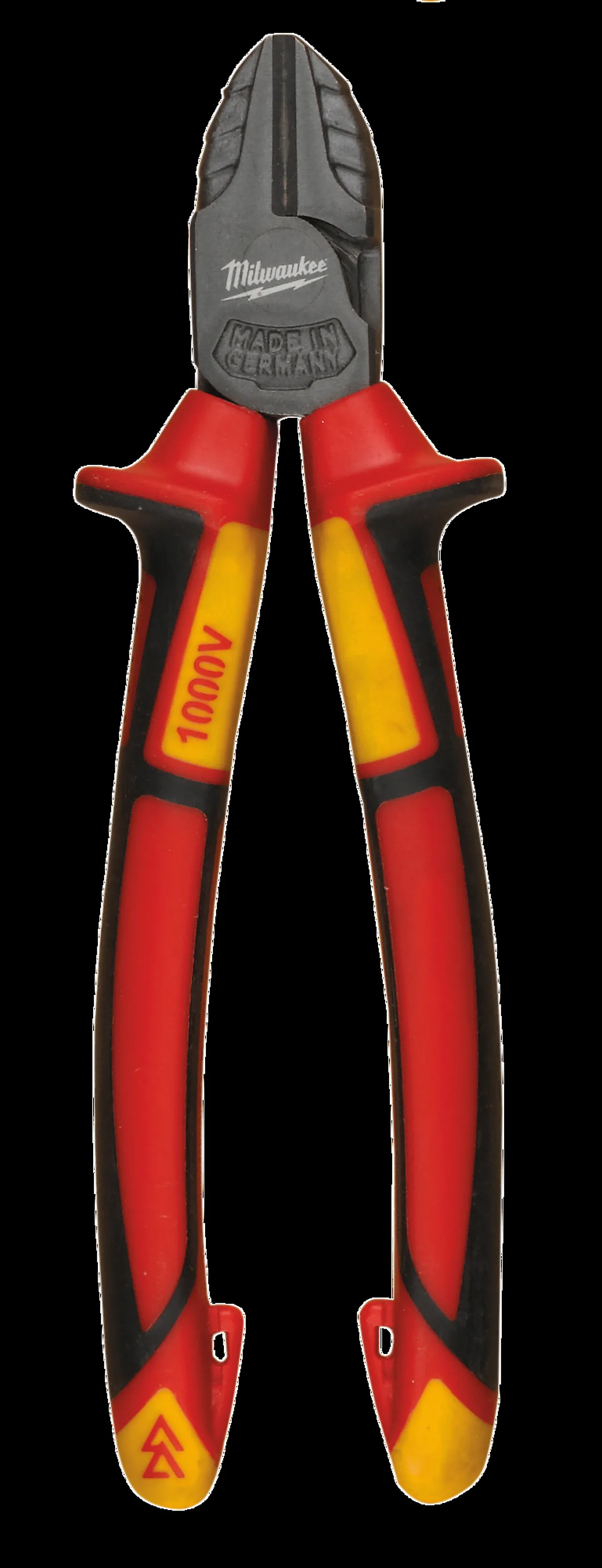 Sideavbiter vde 180mm milw Sideavbiter vde 180mm milw