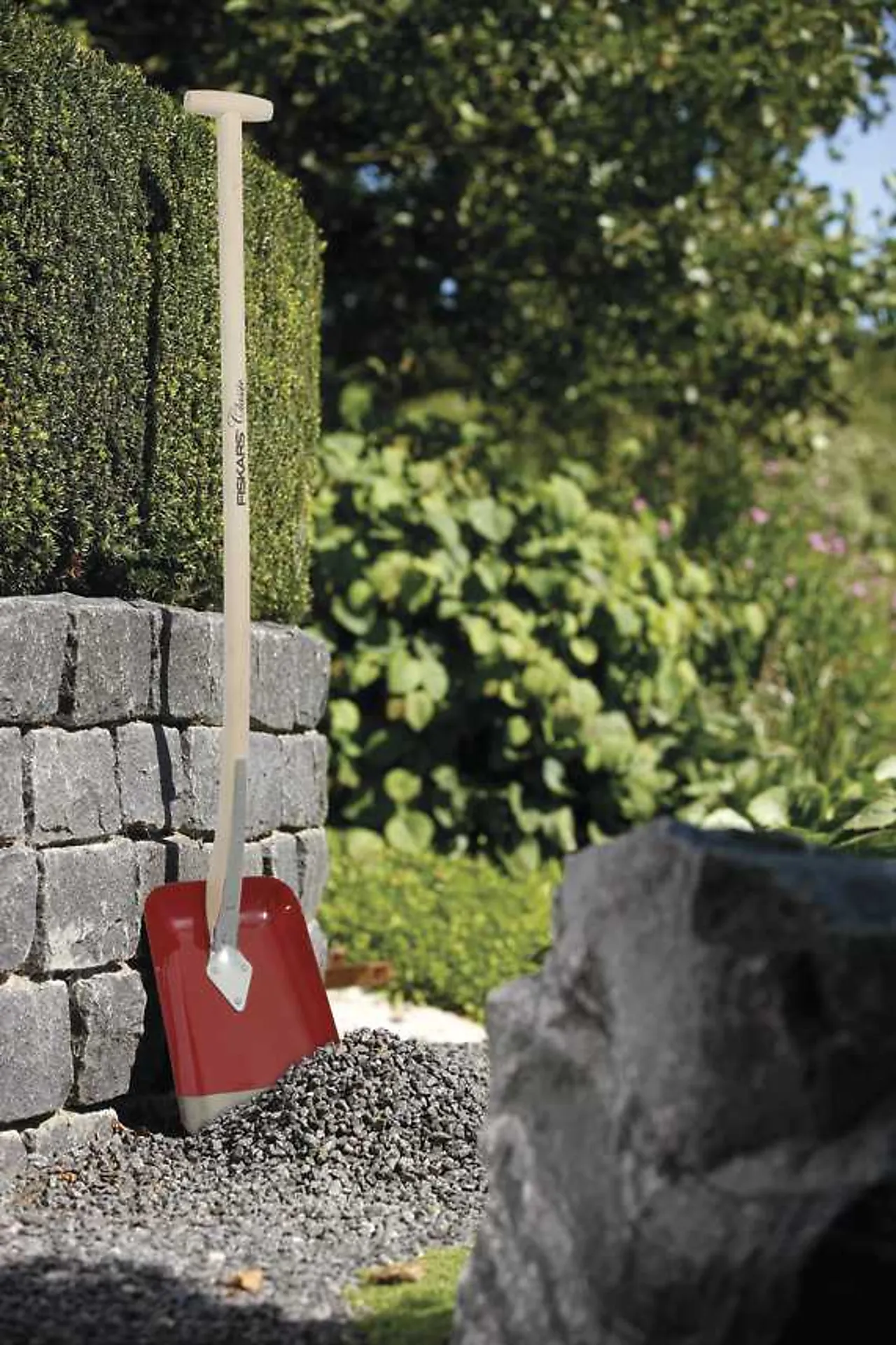 Classic skuffe T-håndtak 100K