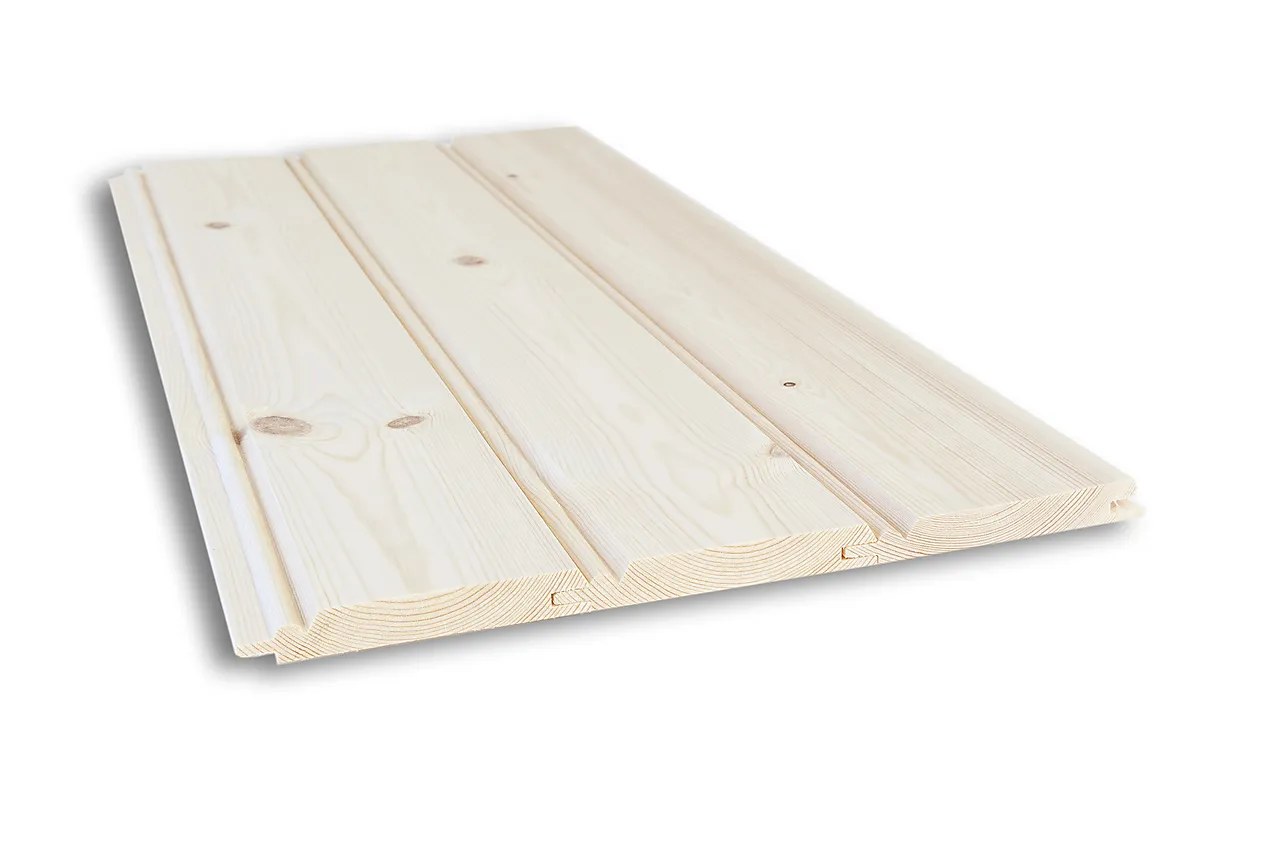 Furu 14x095 perlepanel nat ubehandletubehubehandlet