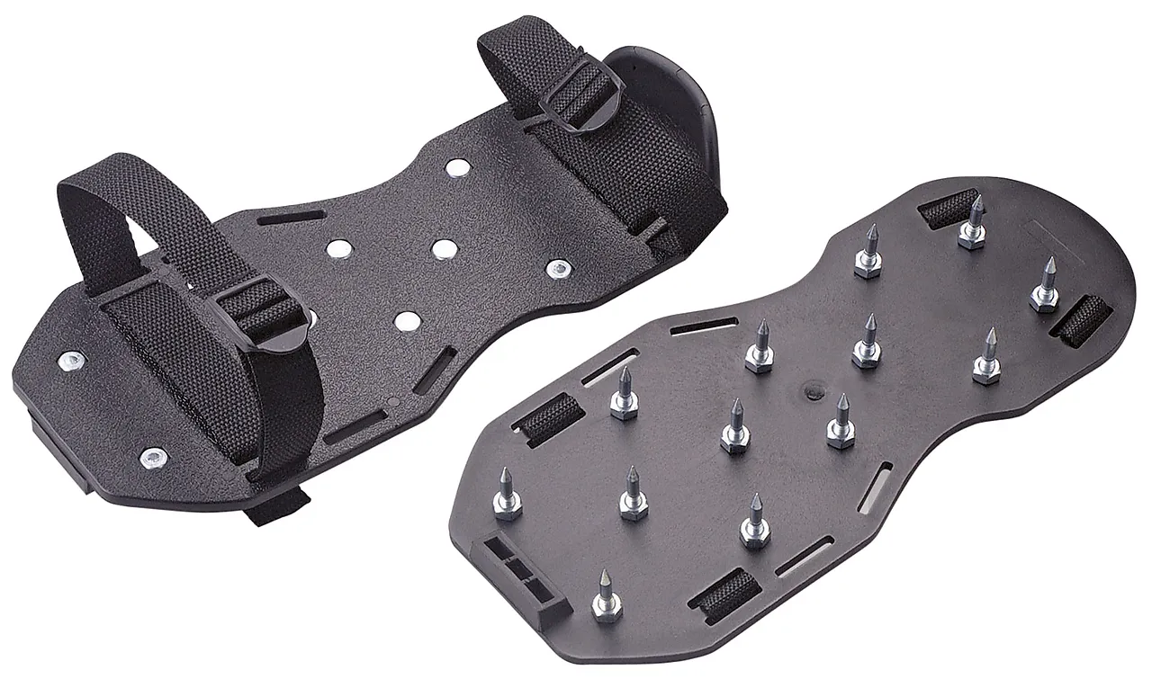 Piggsko m stålstift Piggsko m stålstift