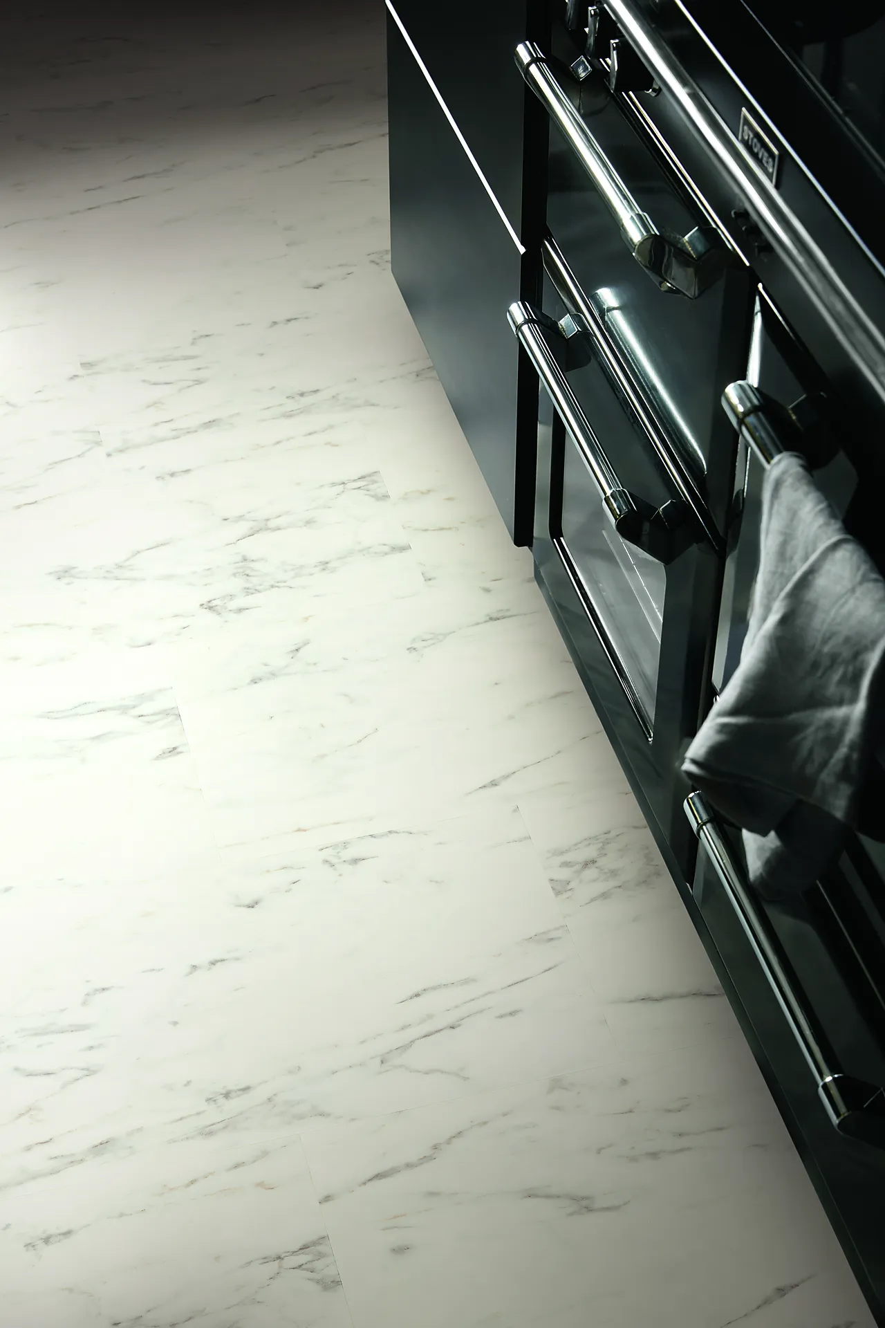 Vinylgulv Pergo Aura Pad Pro Italian Marble