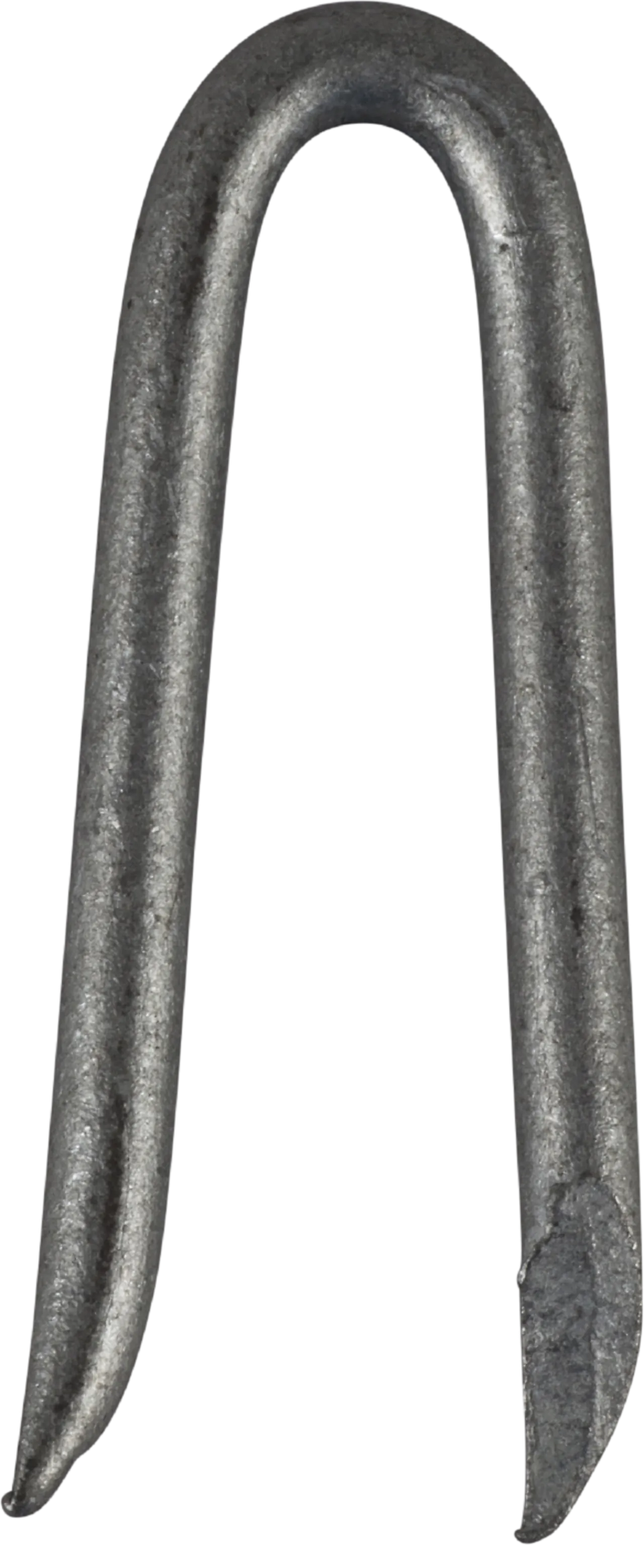 Gjerdekrampe 3,25x40 fzv -180 varmforsinket stål null - null - 2 - Miniatyr