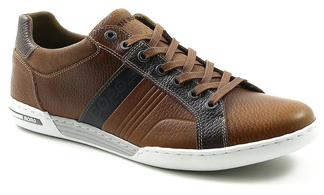 Sko coltrane 43bjorn borg Sko coltrane 43bjorn borg
