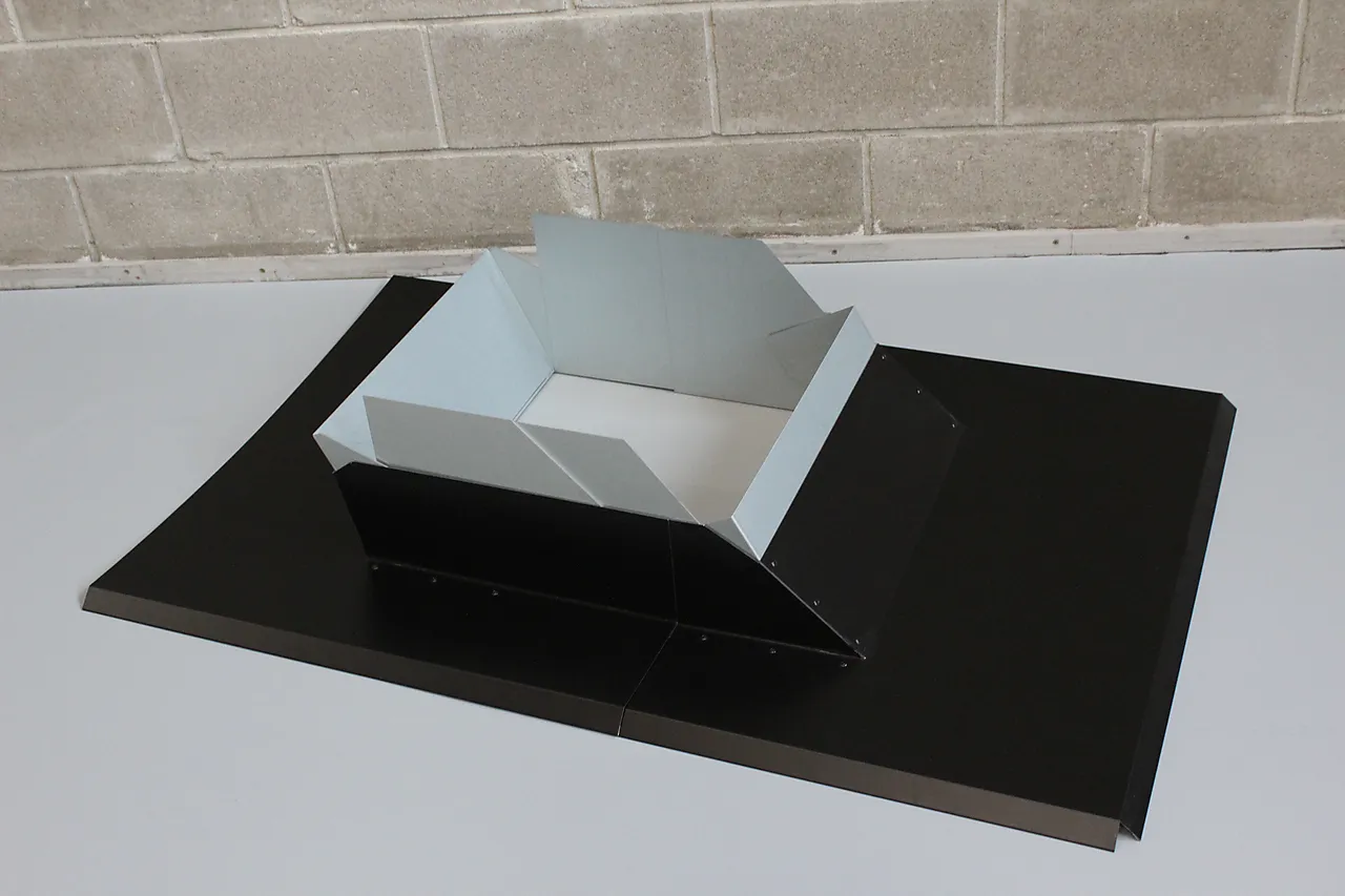 Underbeslag og overbeslag 10-45° del 1 null - null - 3 - Miniatyr