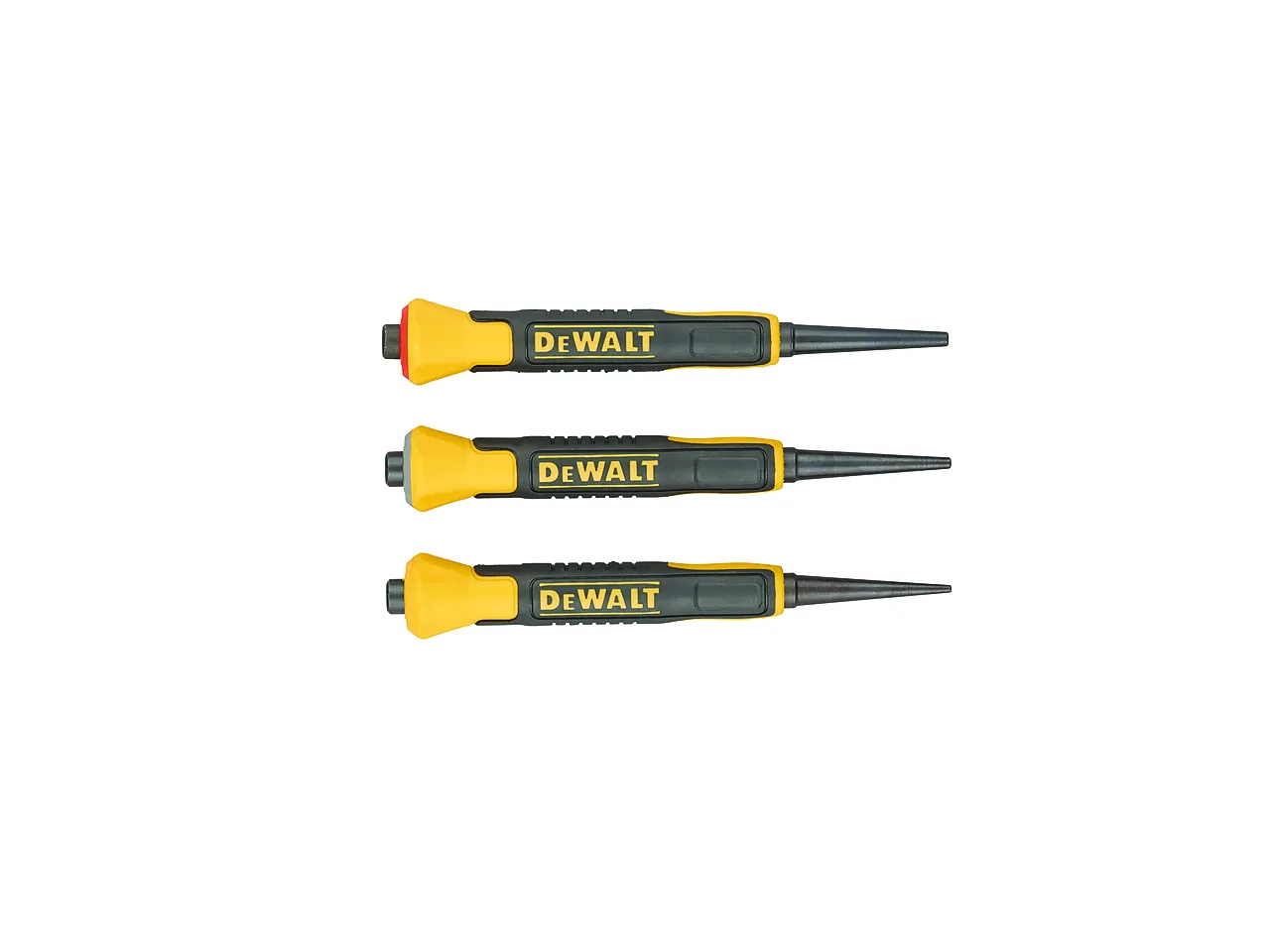 Dorsett 3-deler DWHT0-58018