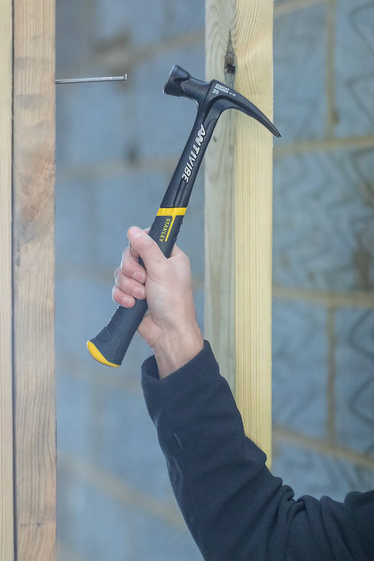 Hammer 20 oz 567 gr FMHT1-51277 null - null - 2 - Miniatyr