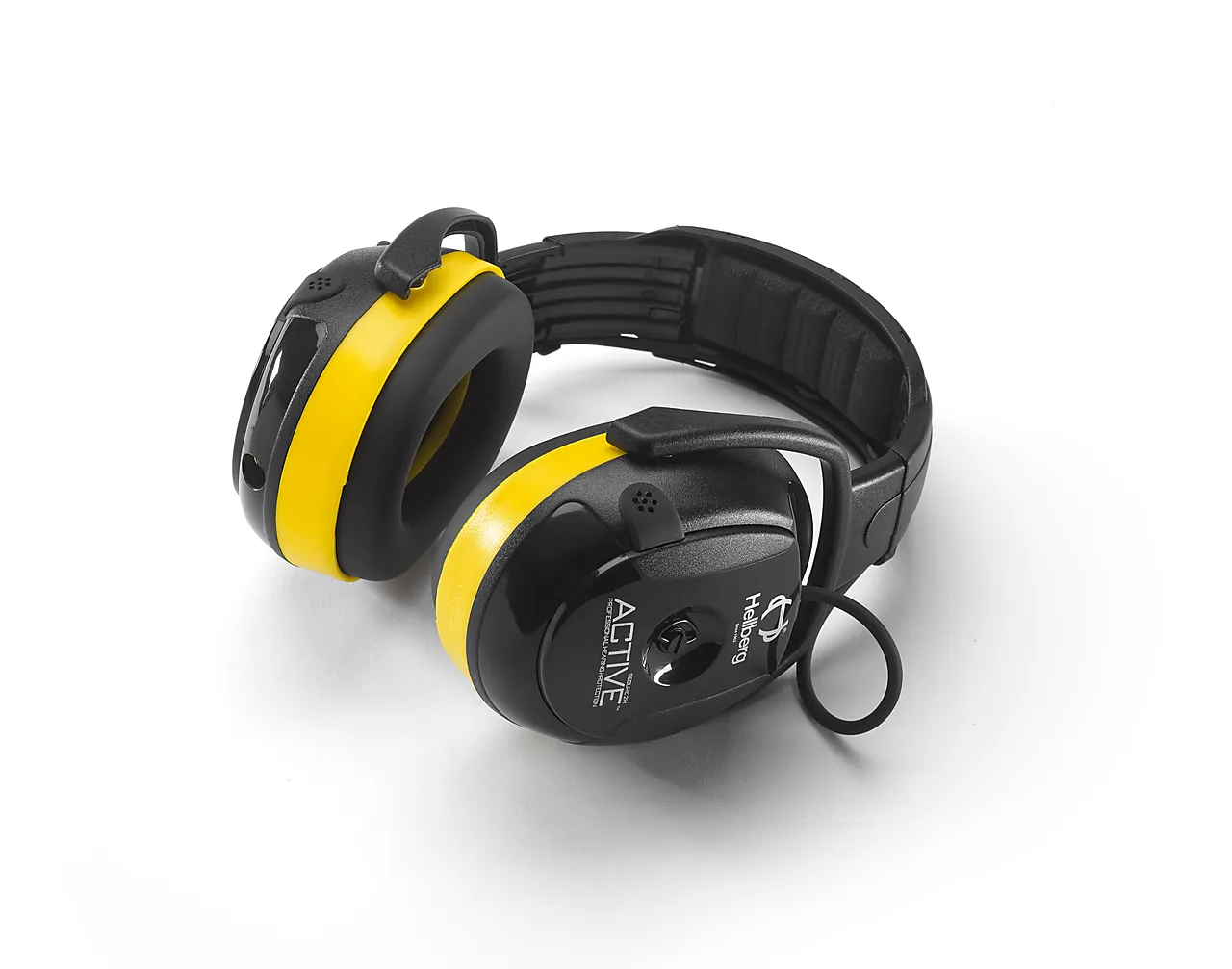 Hellberg Active LD hørselvern hodebøyle universal null - Universal - 2 - Miniatyr
