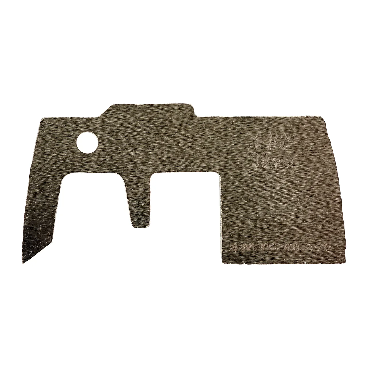 Milwaukee skjær selfeed switchblade 38 mm