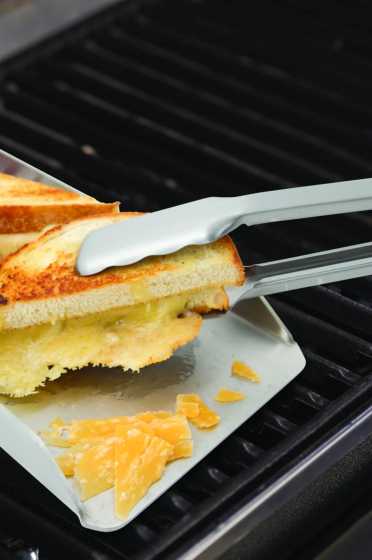 Stekeplate smal null - null - 3 - Miniatyr