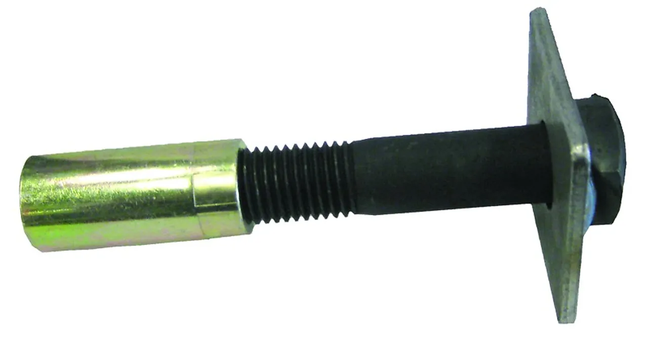 Hylse 1980b elf m20x15020kn for heissjakt