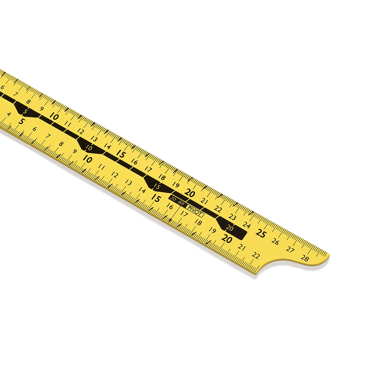 Hultafors tømmermanns vinkel tmv 60