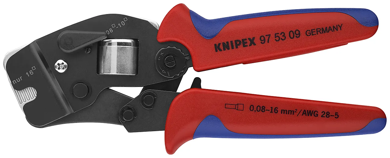 Presstang 97 sb knipex 53 09