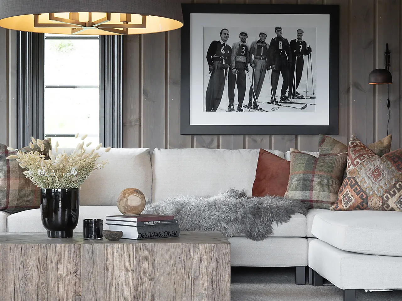 Furu 14x120 slettpanel prec be me prec uspes beis myk eleganse null - null - 3 - Miniatyr