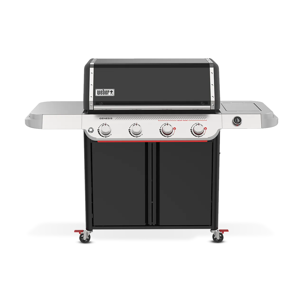 Weber gassgrill Genesis EX-425W