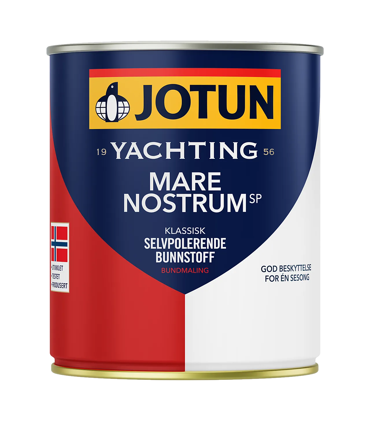Mare Nostrum bunnstoff svart 0,75 liter Mare Nostrum bunnstoff svart 0,75 liter