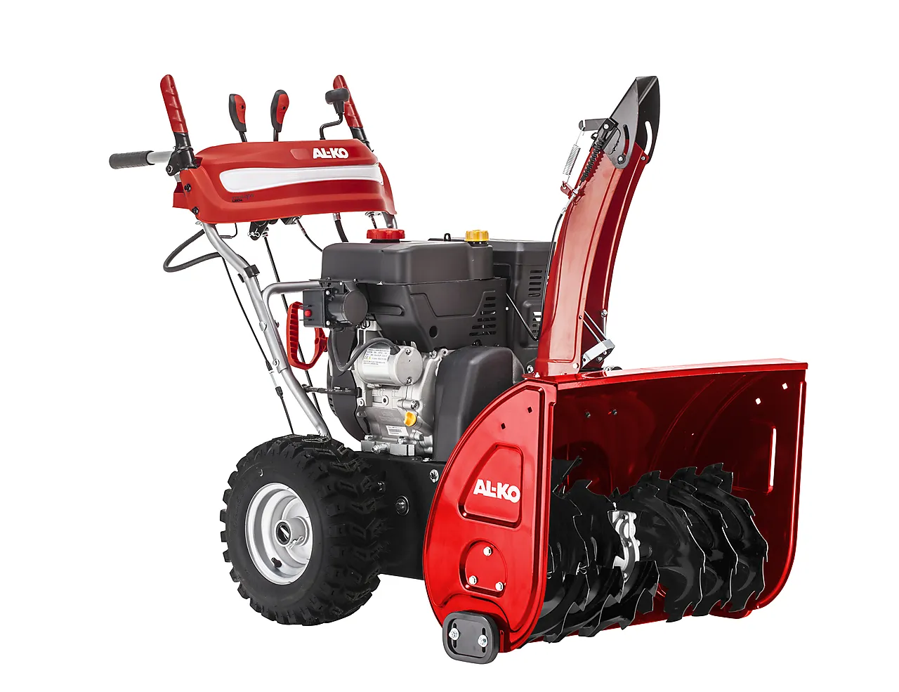 AL-KO snøfreser Snowline 700.4