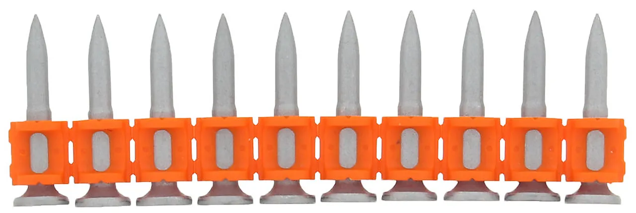 Skuddspiker båndet SC9 75 spit boltepistol P390 A300