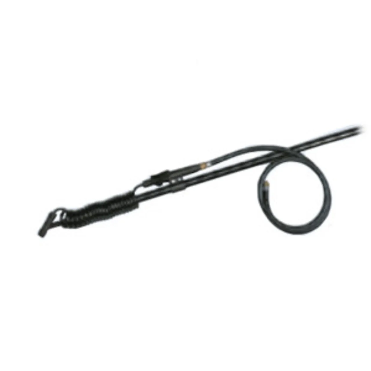 Gloria teleskoprør m/spiralslange 0,9 - 3 meter Gloria teleskoprør m/spiralslange 0,9 - 3 meter