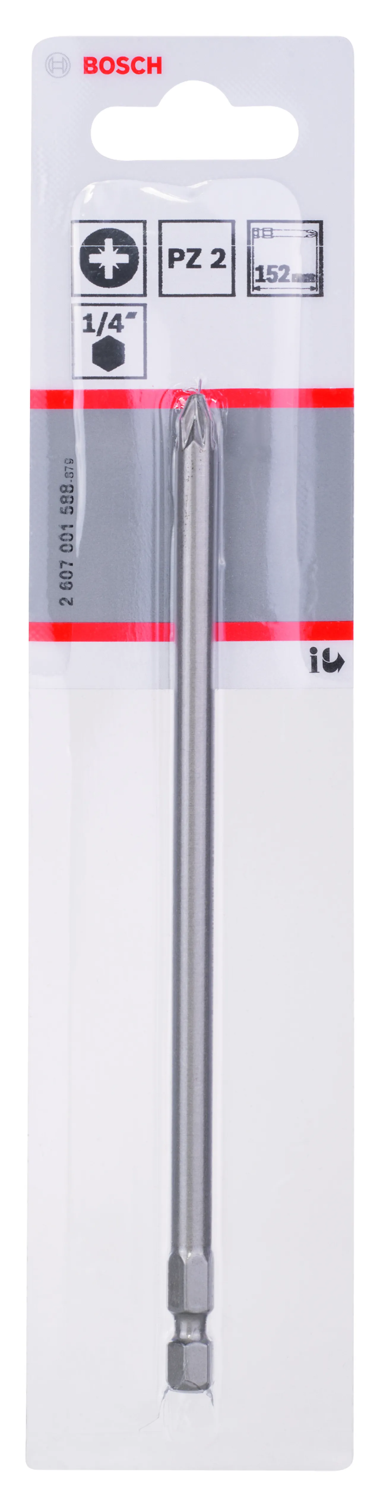 Bits-001 PZ2 152mm null - null - 2 - Miniatyr