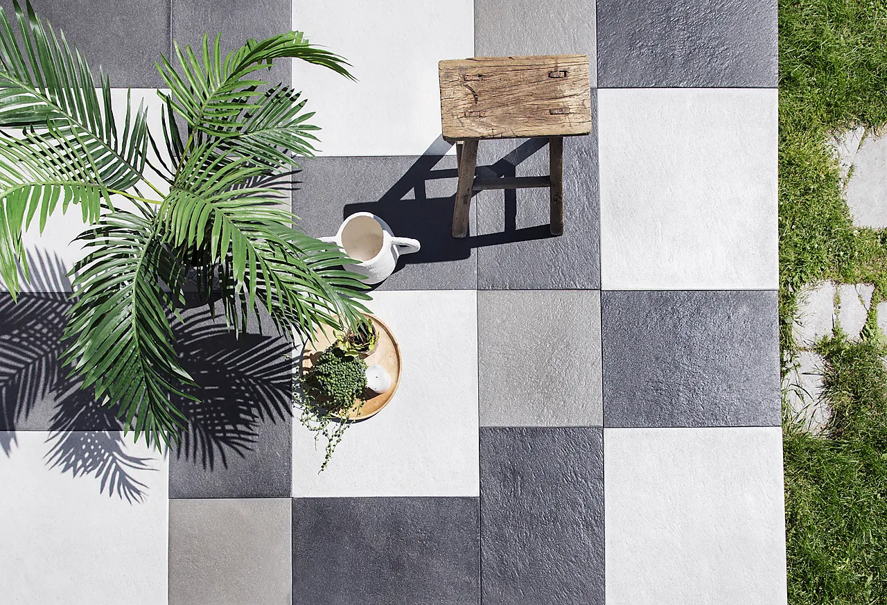 Helle kritt 60x40x4 cm null - null - 2 - Miniatyr